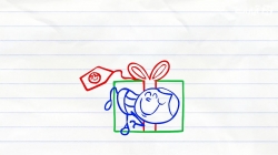 ماجراهای آقای مداد-فصل3-قسمت10